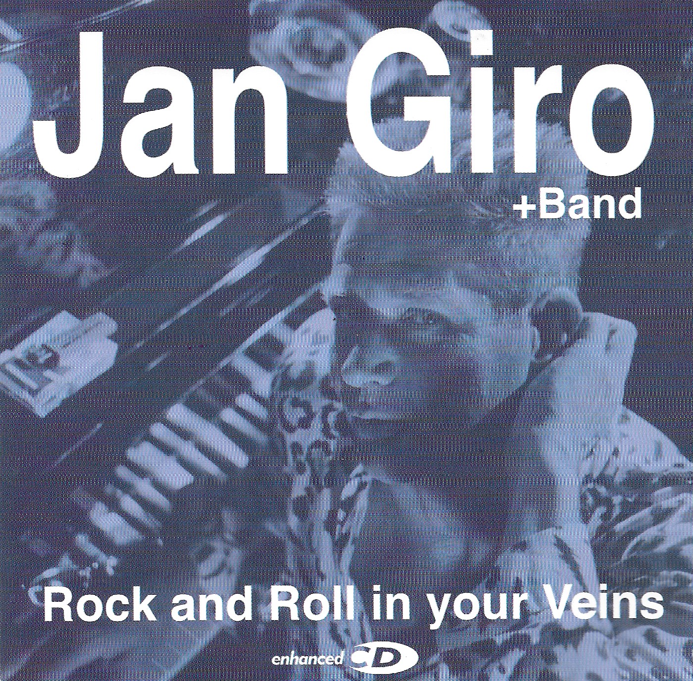 Jan Giro + Band